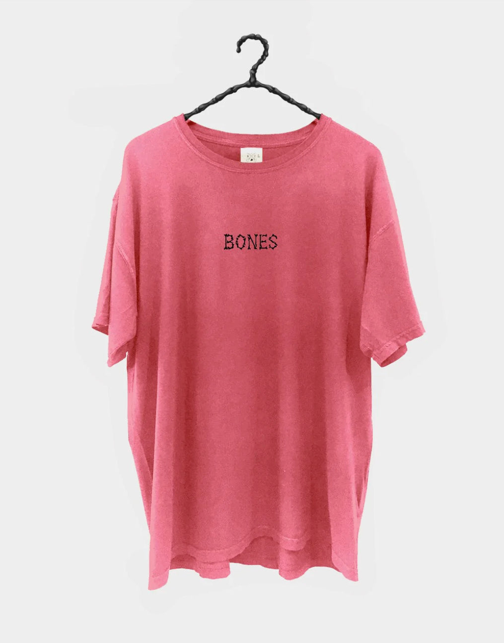 Billy Bones Club Bones Club Tee Post Watermelone - Unisex