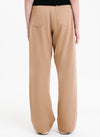 Nude Lucy Mirri Pant - The Ceres Linen Pant - Sesame