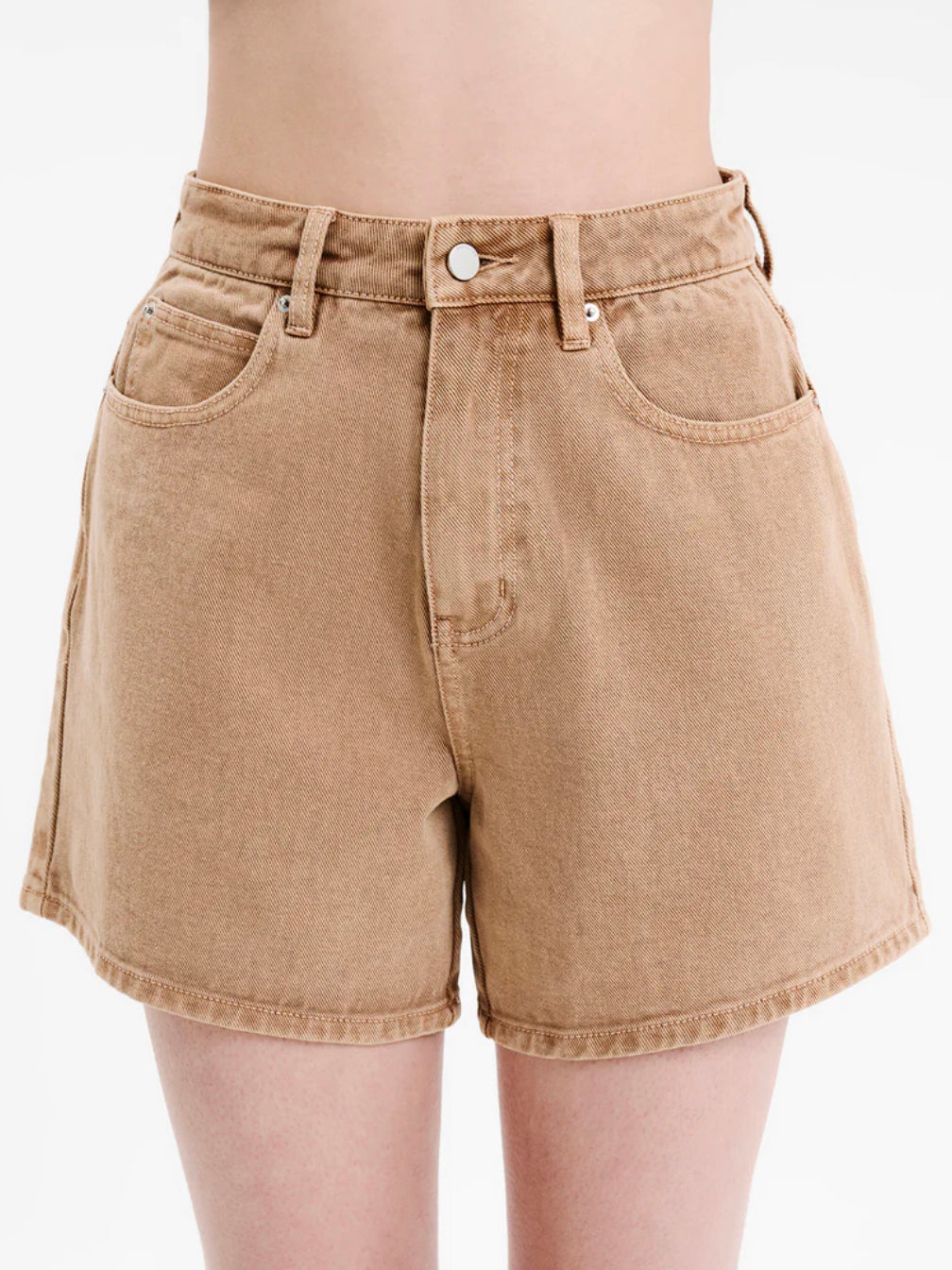 Nude Lucy The Blaise Short - Sesame