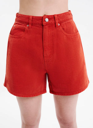 Nude Lucy The Blaise Short - Coral
