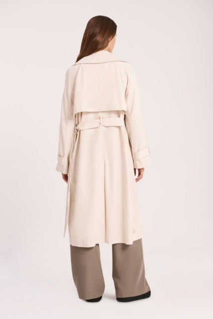 Nude Lucy - Odyssey Trench - Cloud
