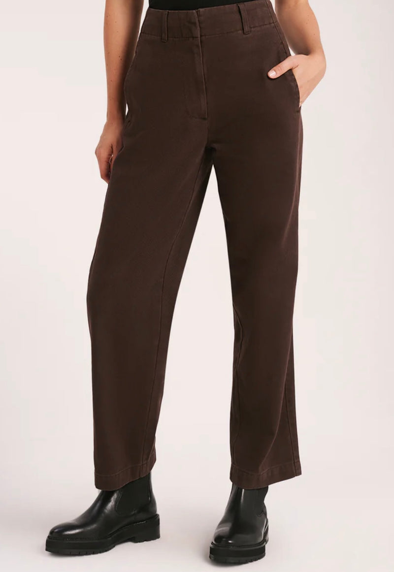 Nude Lucy - Neptune Pant - Cinder