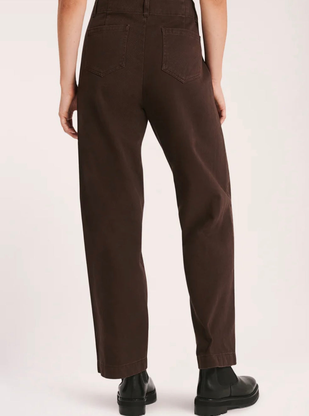 Nude Lucy - Neptune Pant - Cinder