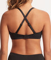 Seafolly S.Collective F Cup Halter Black