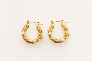 Aurella Earrings