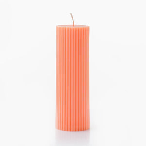 XRJ CELEBRATIONS - Pillar Candle