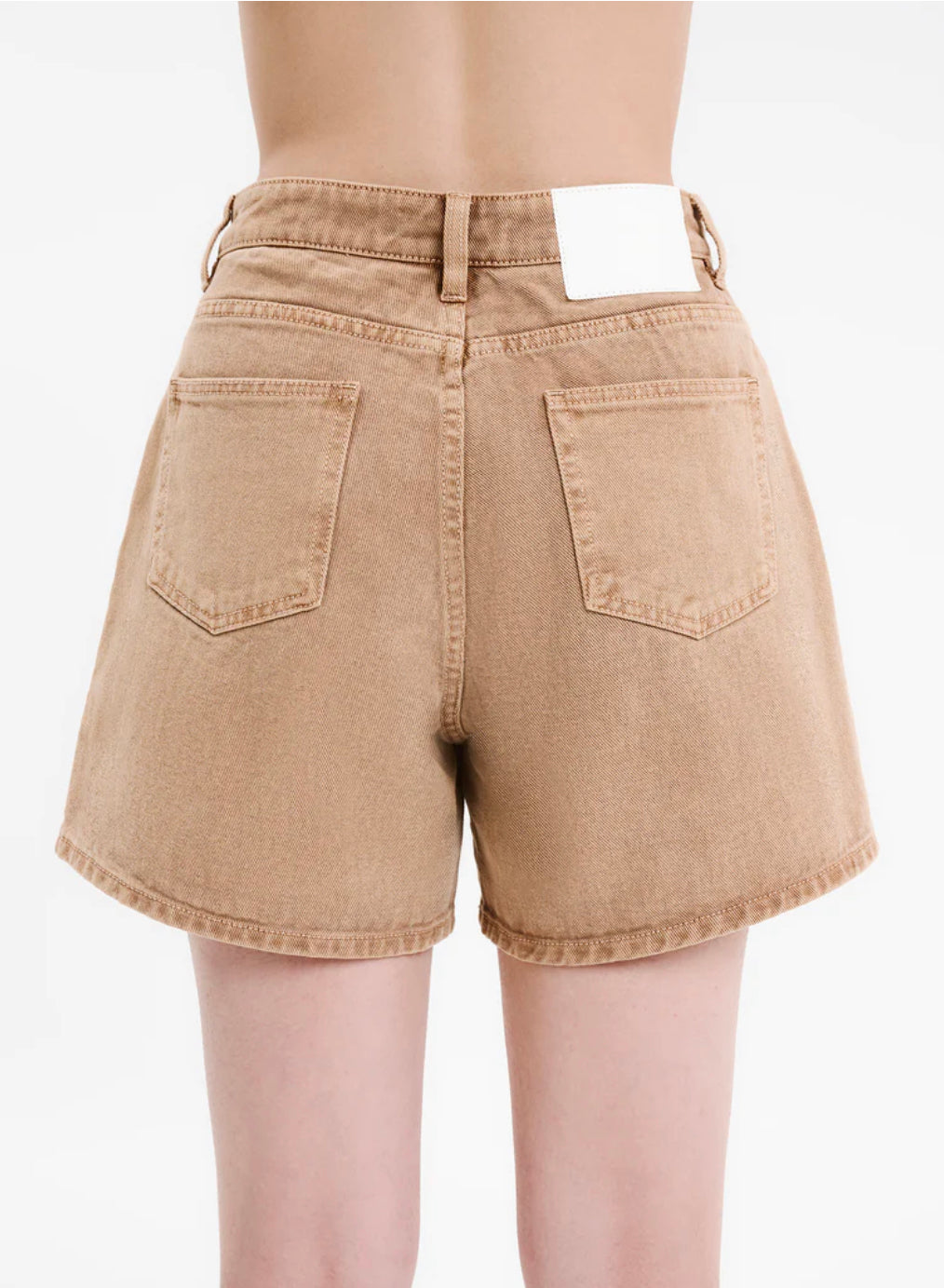 Nude Lucy The Blaise Short - Sesame