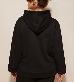 DK active - Orion hoodie - Black
