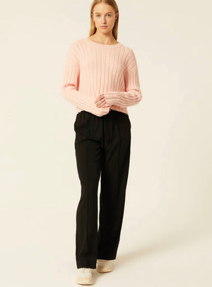 Nude Lucy Montana Knit - Guava