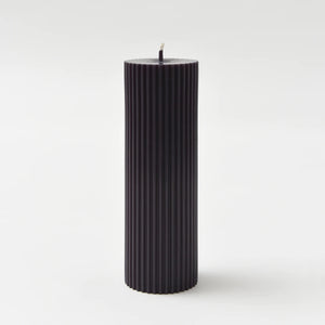 XRJ CELEBRATIONS - Pillar Candle