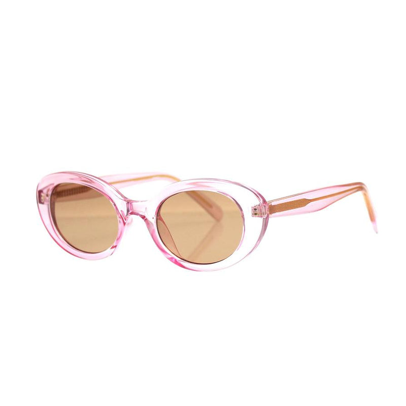 Reality Eyewear | Reality Shaken Not Stirred Pink | Folly + Jane Boutique Bendigo